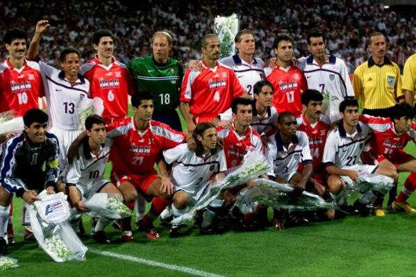 Adidas us outlet soccer 98